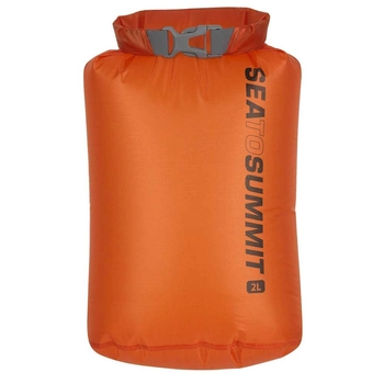 Гермомешок Sea To Summit Ultra-Sil Nano Dry Sack 13L orange (STS AUNDS13OR) - фото