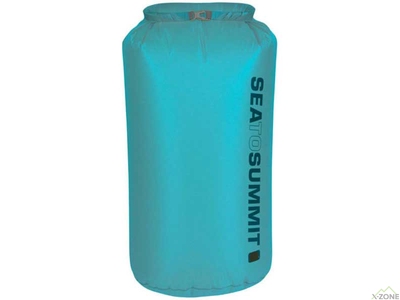 Гермомешок Sea To Summit Ultra-Sil Nano Dry Sack 20L blue (STS AUNDS20BL) - фото