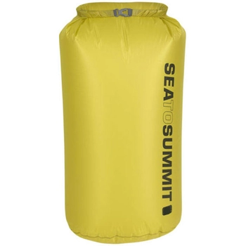 Гермомешок Sea To Summit Ultra-Sil Nano Dry Sack 20L lime (STS AUNDS20LI) - фото