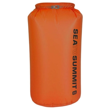 Гермомешок Sea To Summit Ultra-Sil Nano Dry Sack 4L orange (STS AUNDS4OR) - фото