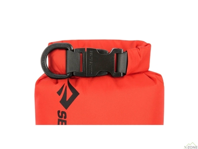 Гермомішок Sea To Summit Lightweight Dry Sack 2L red (STS ADS2RD) - фото