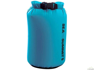 Гермомішок Sea To Summit Lightweight Dry Sack 1 л blue (STS ADS1BL) - фото