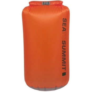 Гермомешок Sea To Summit Ultra-Sil Dry Sack 1L orange (STS AUDS1OR) - фото