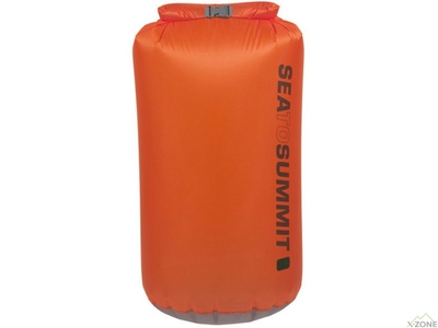 Гермомішок Sea To Summit Ultra-Sil Dry Sack 1L orange (STS AUDS1OR) - фото