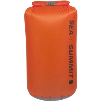 Гермомішок Sea To Summit Ultra-Sil Dry Sack 8L orange (STS AUDS8OR) - фото