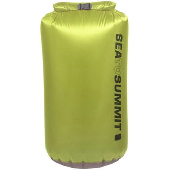 Гермомішок Sea To Summit Ultra-Sil Dry Sack 2 л green (STS AUDS2GN) - фото