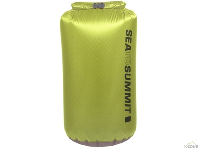 Гермомешок Sea To Summit Ultra-Sil Dry Sack 2 л green (STS AUDS2GN) - фото