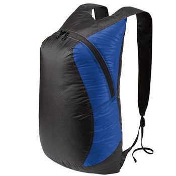Рюкзак Sea To Summit Ultra-Sil Day Pack 20 л blue (STS AUDPACKBL) - фото