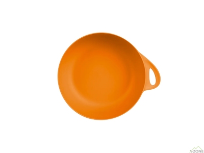 Миска Sea To Summit Delta Bowl orange (STS ADBOWLOR) - фото