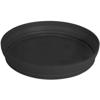 Миска Sea To Summit X-Plate black (STS AXPLATEBK) - фото