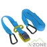 Стяжний ремінь Sea To Summit Carabiner Tie Down 2m Pair (STS ACTD2) - фото