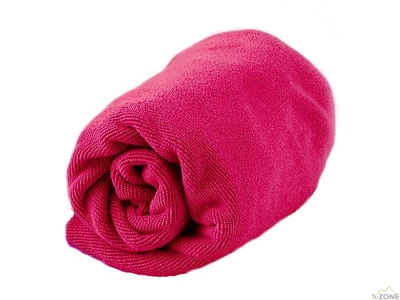 Рушник Sea To Summit Tek Towel XS berry (STS ATTTEKXSBE) - фото