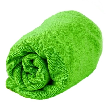 Рушник Sea To Summit Tek Towel XS lime (STS ATTTEKXSLI) - фото