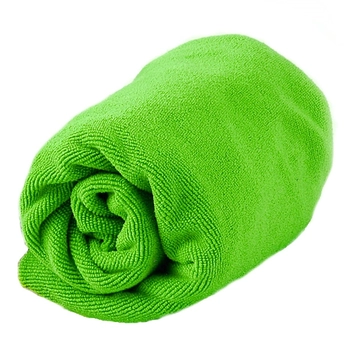 Рушник Sea To Summit Tek Towel S lime (STS ATTTEKSLI) - фото