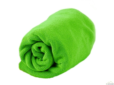 Рушник Sea To Summit Tek Towel S lime (STS ATTTEKSLI) - фото