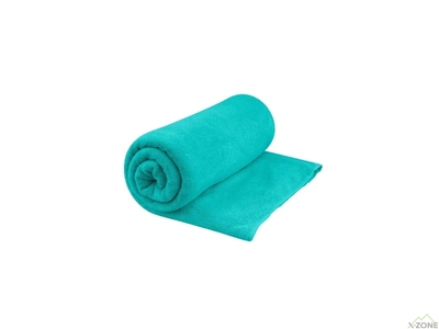 Полотенце Sea To Summit Tek Towel S, Baltic Blue (STS ACP072011) - фото