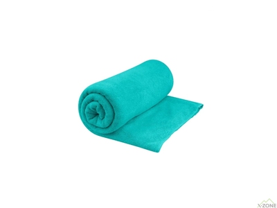 Полотенце Sea To Summit Tek Towel XL, Baltic Blue (STS ACP072011) - фото
