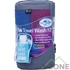 Набір рушників Sea To Summit Tek Towel Wash Kit XL berry (STS ATTKITXLBE) - фото