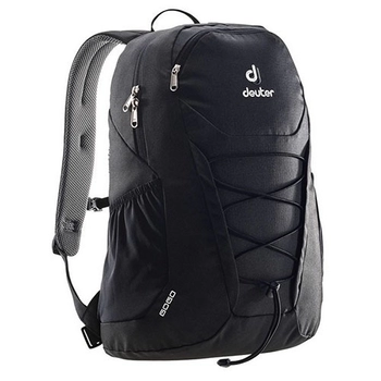 Рюкзак городской Deuter Go Go black (3820016 7000) - фото