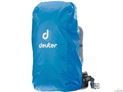 Чехол на рюкзак Deuter Raincover II coolblue (39530 3013) - фото