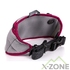 Сумка Deuter Neo Belt II, Silver-Magenta (39050 4505) - фото
