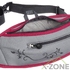 Сумка Deuter Neo Belt II, Silver-Magenta (39050 4505) - фото