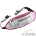 Сумка Deuter Neo Belt II, Silver-Magenta (39050 4505) - фото