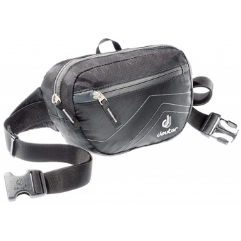 Сумка Deuter Organizer Belt black-anthracite (39024 7520) - фото