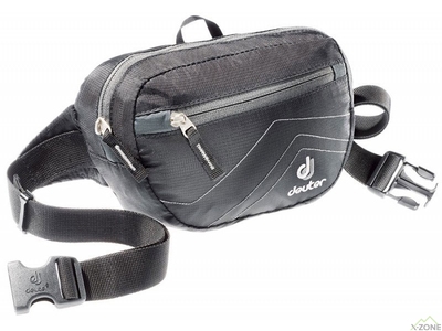 Сумка Deuter Organizer Belt black-anthracite (39024 7520) - фото