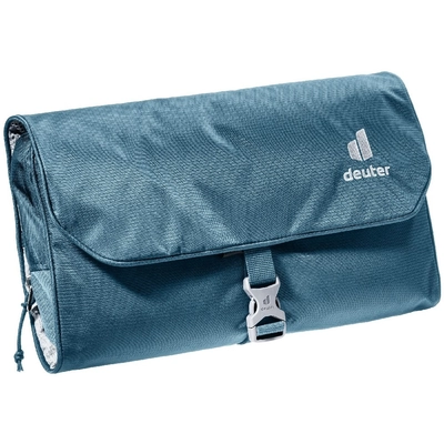Косметичка Deuter Wash Bag II, Atlantic (3930321 3074) - фото