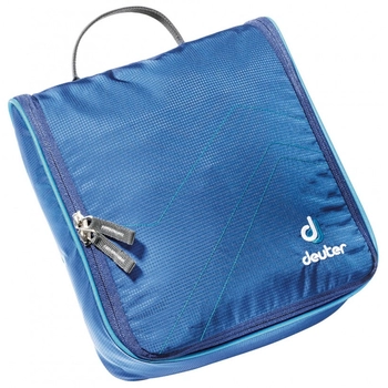 Сумка Deuter Wash Center II midnight-turquoise (39464 3306) - фото