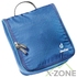 Сумка Deuter Wash Center II midnight-turquoise (39464 3306) - фото