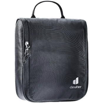 Сумка Deuter Wash Center II, Black (3930821 7000) - фото