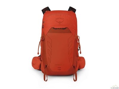 Рюкзак жіночий Osprey Tempest Pro 20, Mars Orange - фото
