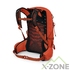 Рюкзак жіночий Osprey Tempest Pro 20, Mars Orange - фото