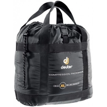 Компрессионный мешок Deuter Compression Packsack XL black (39790 7000) - фото