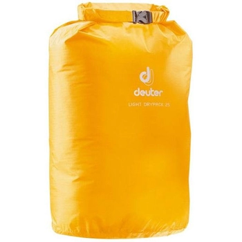 Гермомішок Deuter Light Drypack 25 sun (39282 8000) - фото