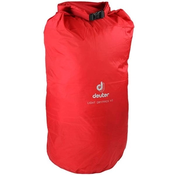 Гермомішок Deuter Light Drypack 40 fire (39292 5050) - фото