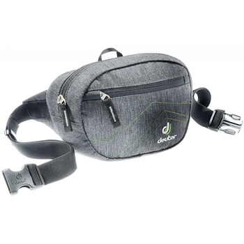 Сумка Deuter Organizer Belt dresscode-black (39024 7712) - фото