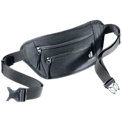 Сумка на пояс Deuter Neo Belt I, Black (3900621 7000) - фото