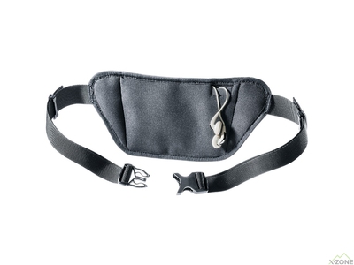 Сумка на пояс Deuter Neo Belt I, Black (3900621 7000) - фото