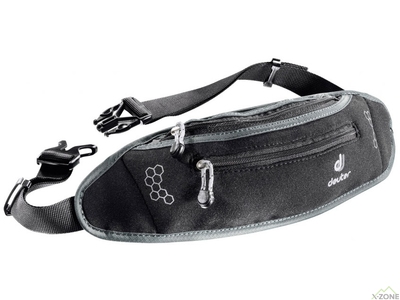 Сумка Deuter Neo Belt I black-granite (39040 7410) - фото