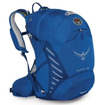 Рюкзак Osprey Escapist 32 Indigo Blue - фото