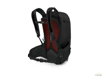 Рюкзак Osprey Escapist 25, Black - фото