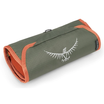 Косметичка Osprey Washbag Roll Poppy Orange - фото