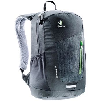 Рюкзак Deuter StepOut 12 dresscode-black (3810215 7712) - фото