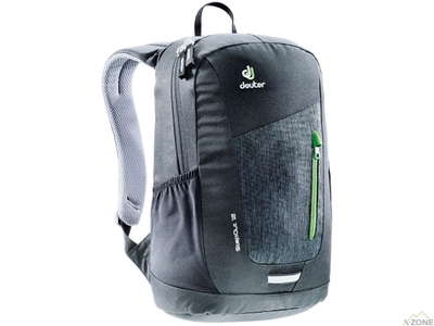 Рюкзак Deuter StepOut 12 dresscode-black (3810215 7712) - фото