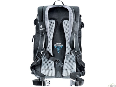 Рюкзак Deuter StepOut 12 dresscode-black (3810215 7712) - фото