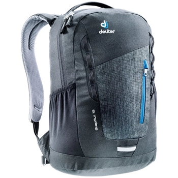 Рюкзак Deuter StepOut 16 dresscode-black (3810315 7712) - фото