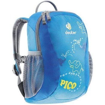 Рюкзак Deuter Pico turquoise (36043 3006) - фото